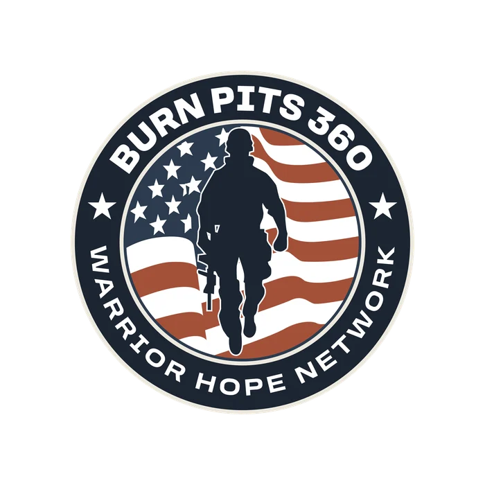 Warrior Hope Network logo