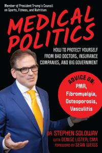 “Miracle MD” Disrupts Healthcare Industry with Second Book